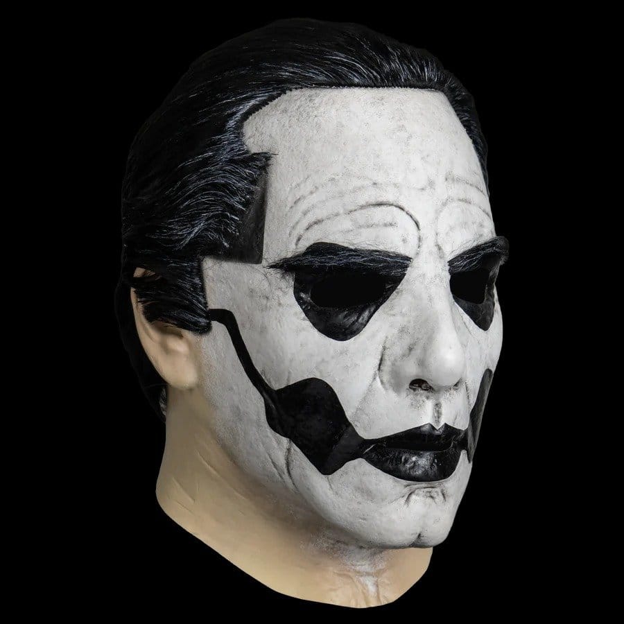 Ghost Maske Papa IV V2 Image 3