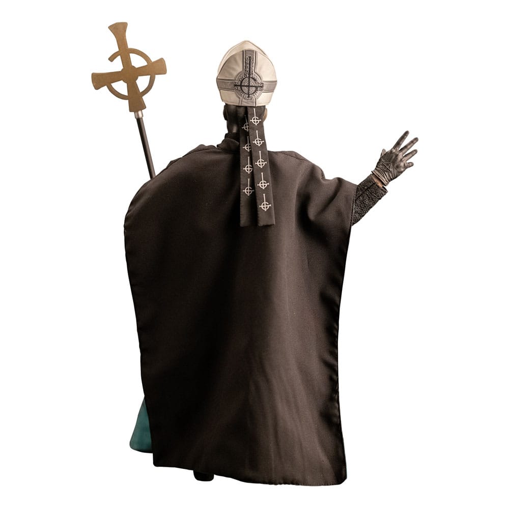 Ghost Actionfigur 1/6 Papa Emeritus II 30 cm Image 2