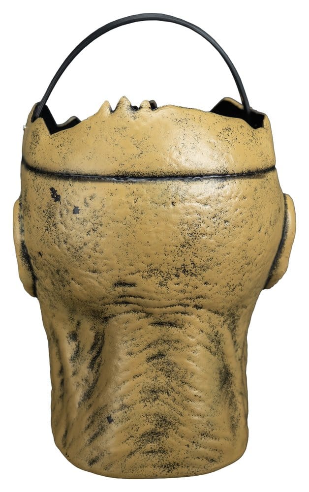 Iron Maiden Süßigkeiten-Eimerchen 23 cm Image 2