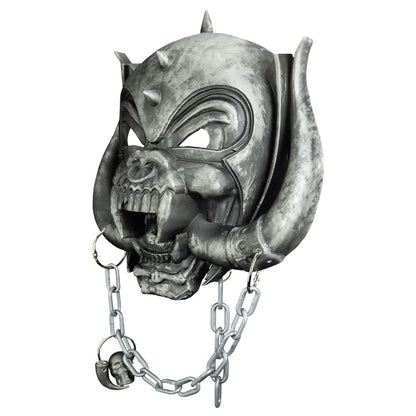 Motörhead Retro Maske Warpig Image 2