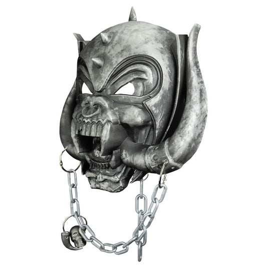 Motörhead Retro Maske Warpig Image 2