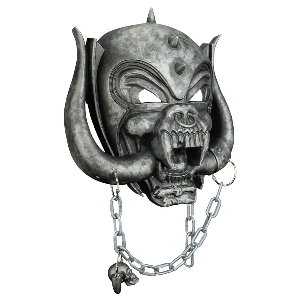 Motörhead Retro Maske Warpig Image 3