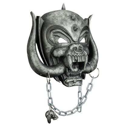 Motörhead Retro Maske Warpig Image 3