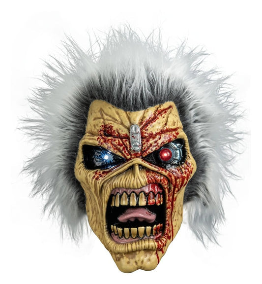 Iron Maiden Injection Maske 50th Anniversary Deluxe Image