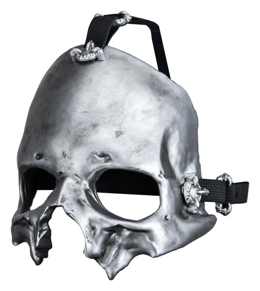 Ghost Injection Maske Papa V Image 2