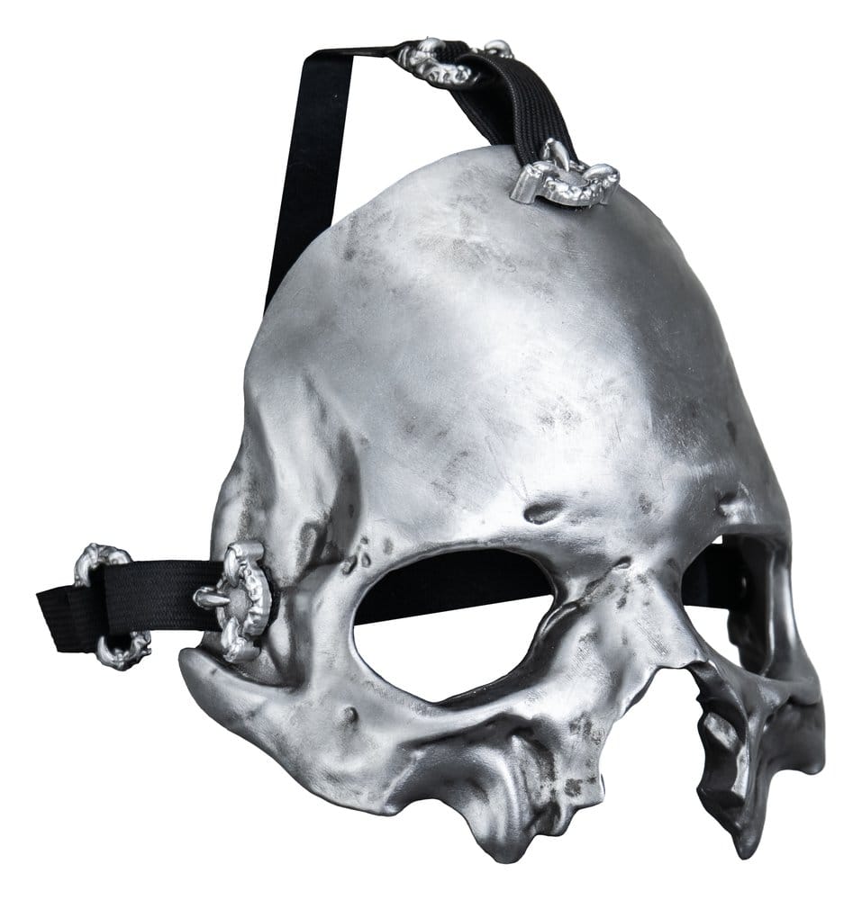 Ghost Injection Maske Papa V Image 3