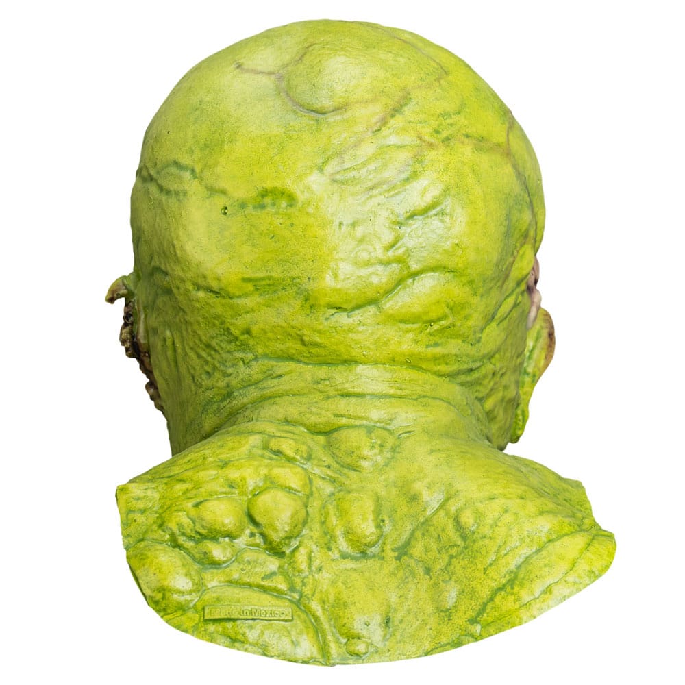 The Toxic Avenger 2025 Maske Toxie Image 2