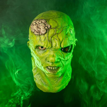 The Toxic Avenger 2025 Maske Toxie Image 3