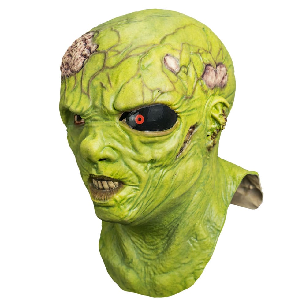 The Toxic Avenger 2025 Maske Toxie Image 4
