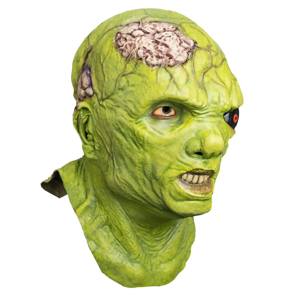 The Toxic Avenger 2025 Maske Toxie Image 5