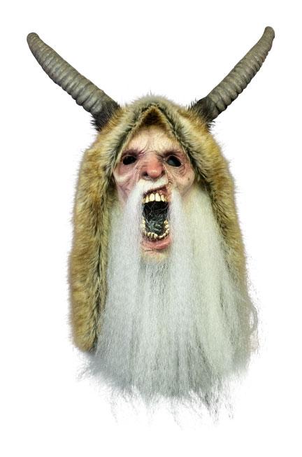 Krampus Maske The Krampus Image 1