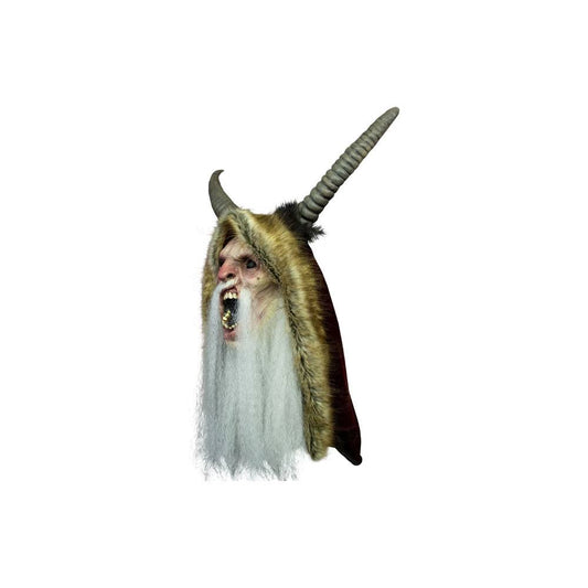 Krampus Maske The Krampus Image 2