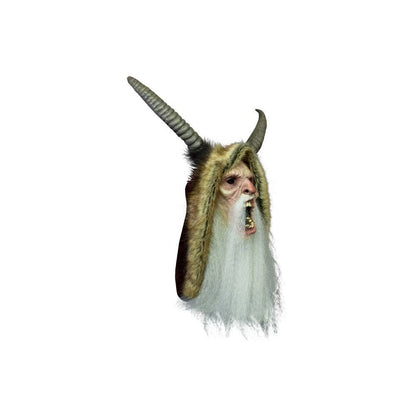 Krampus Maske The Krampus Image 3