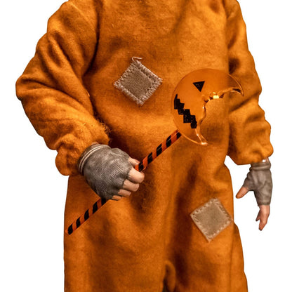Trick r Treat Actionfigur 1/6 Sam Deluxe 25 cm Image 4