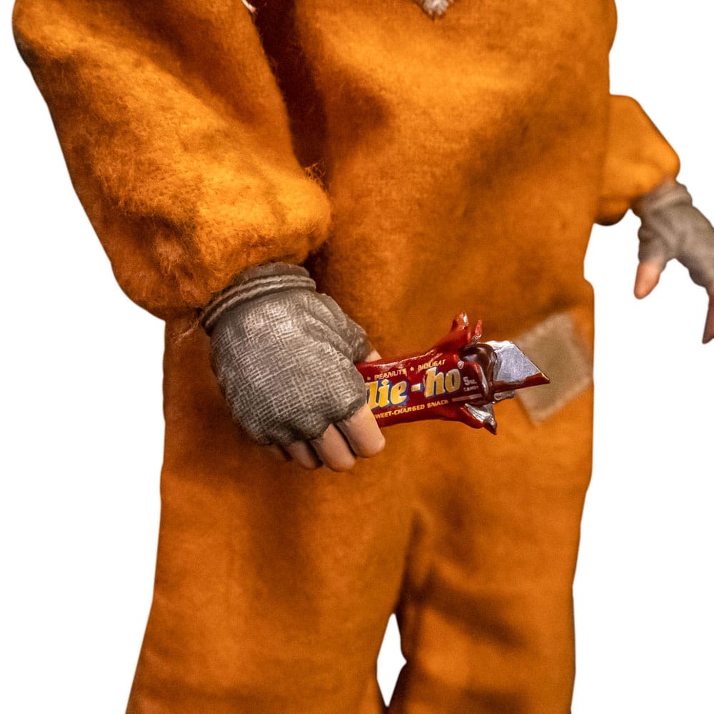 Trick r Treat Actionfigur 1/6 Sam Deluxe 25 cm Image 5
