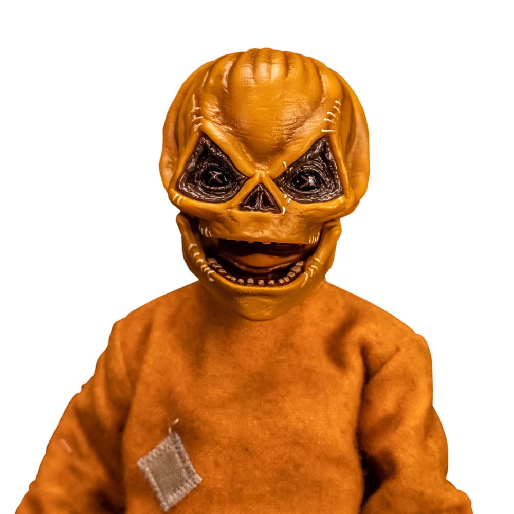 Trick r Treat Actionfigur 1/6 Sam Deluxe 25 cm Image 7