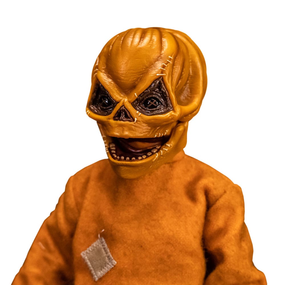 Trick r Treat Actionfigur 1/6 Sam Deluxe 25 cm Image 8