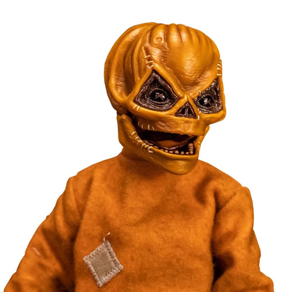 Trick r Treat Actionfigur 1/6 Sam Deluxe 25 cm Image 9