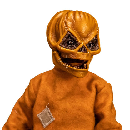 Trick r Treat Actionfigur 1/6 Sam Deluxe 25 cm Image 9