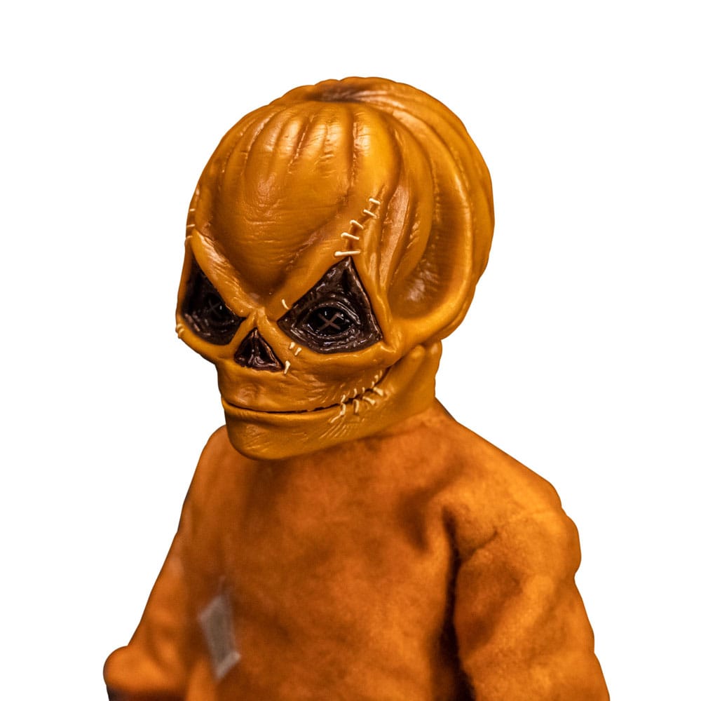 Trick r Treat Actionfigur 1/6 Sam Deluxe 25 cm Image 13