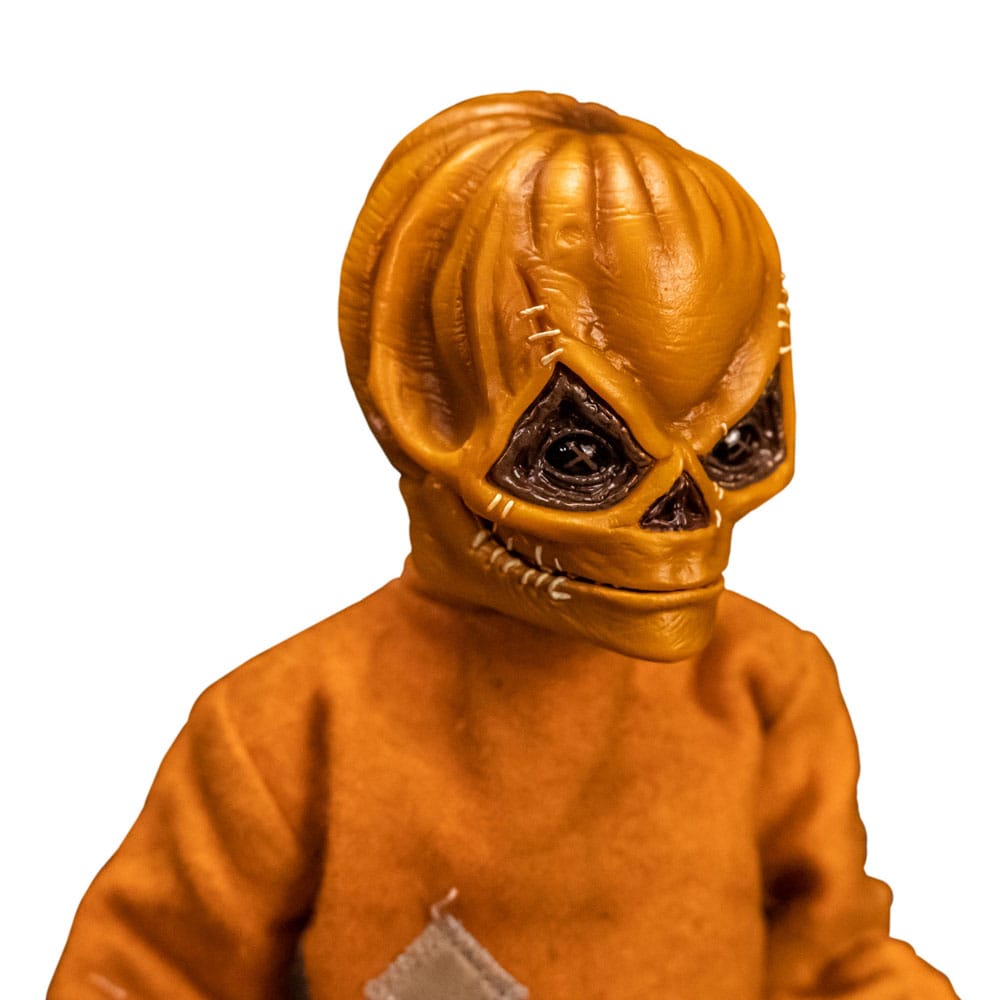 Trick r Treat Actionfigur 1/6 Sam Deluxe 25 cm Image 15