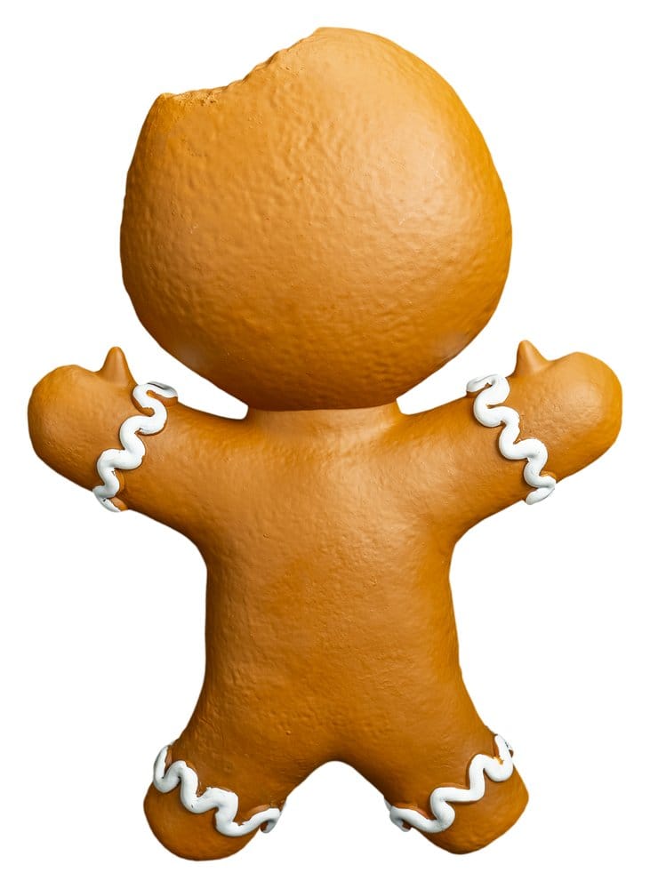 Krampus Prop Repliken 3er-Pack Gingerbread Men Image 2
