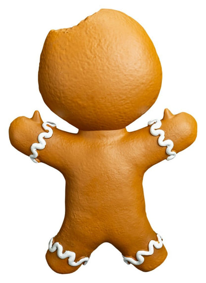 Krampus Prop Repliken 3er-Pack Gingerbread Men Image 2
