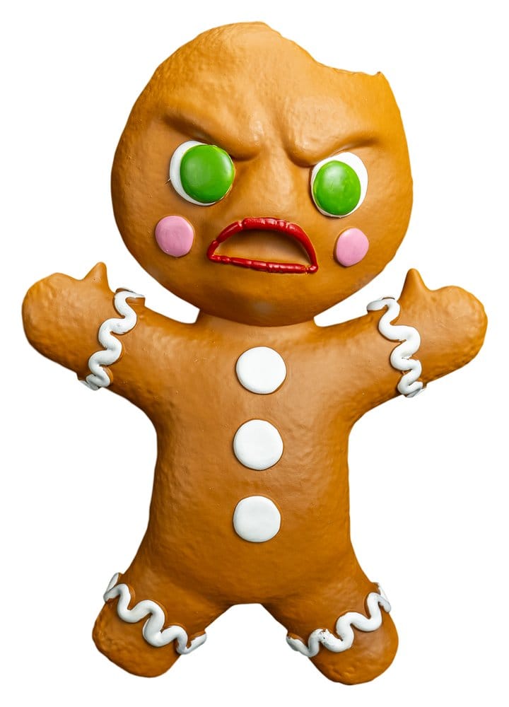 Krampus Prop Repliken 3er-Pack Gingerbread Men Image 3
