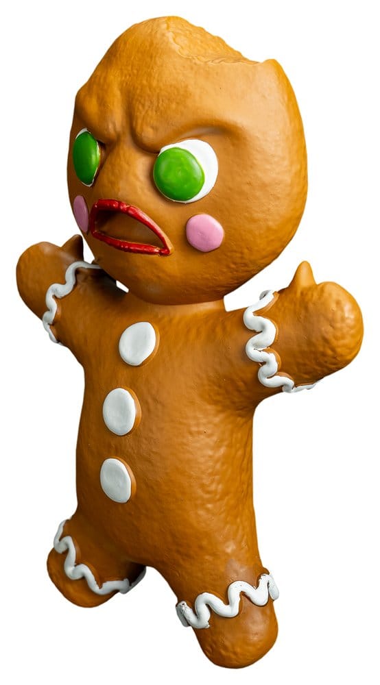 Krampus Prop Repliken 3er-Pack Gingerbread Men Image 4