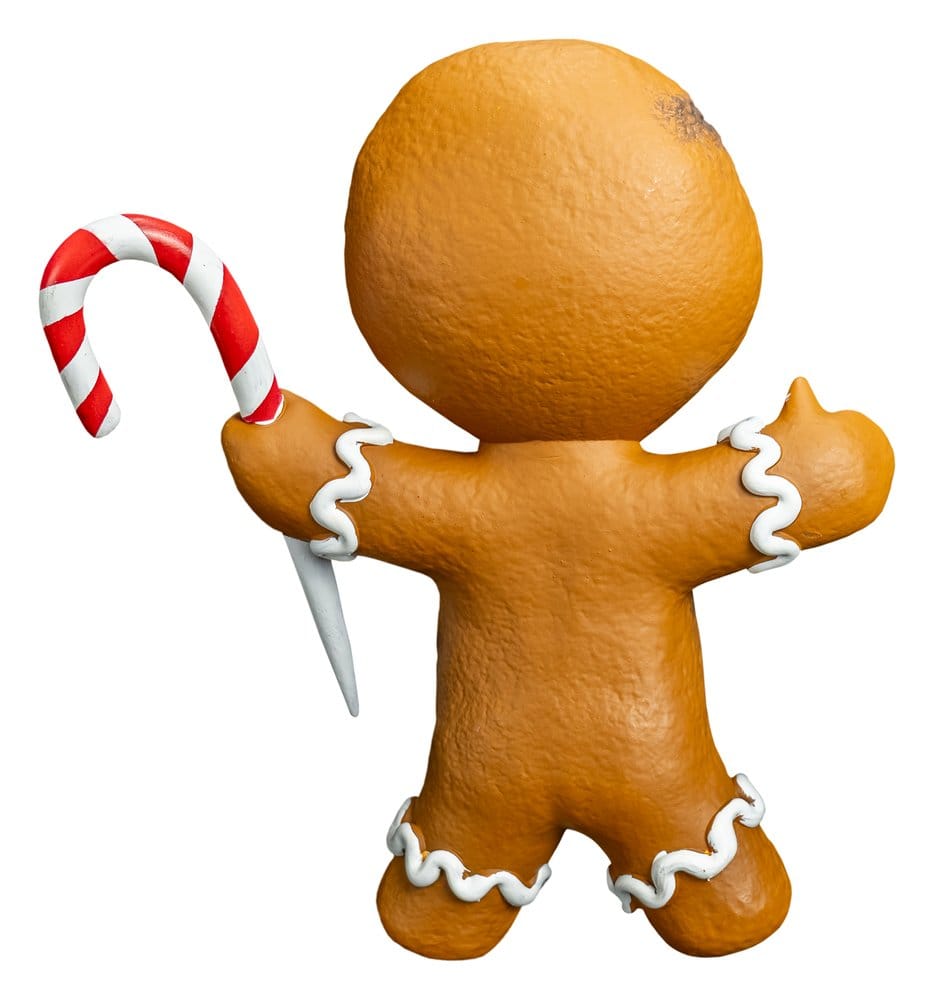 Krampus Prop Repliken 3er-Pack Gingerbread Men Image 6