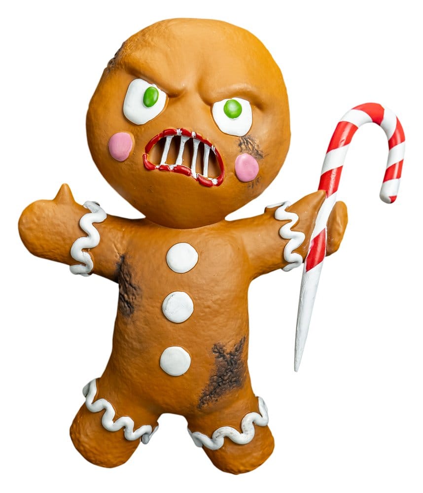 Krampus Prop Repliken 3er-Pack Gingerbread Men Image 7
