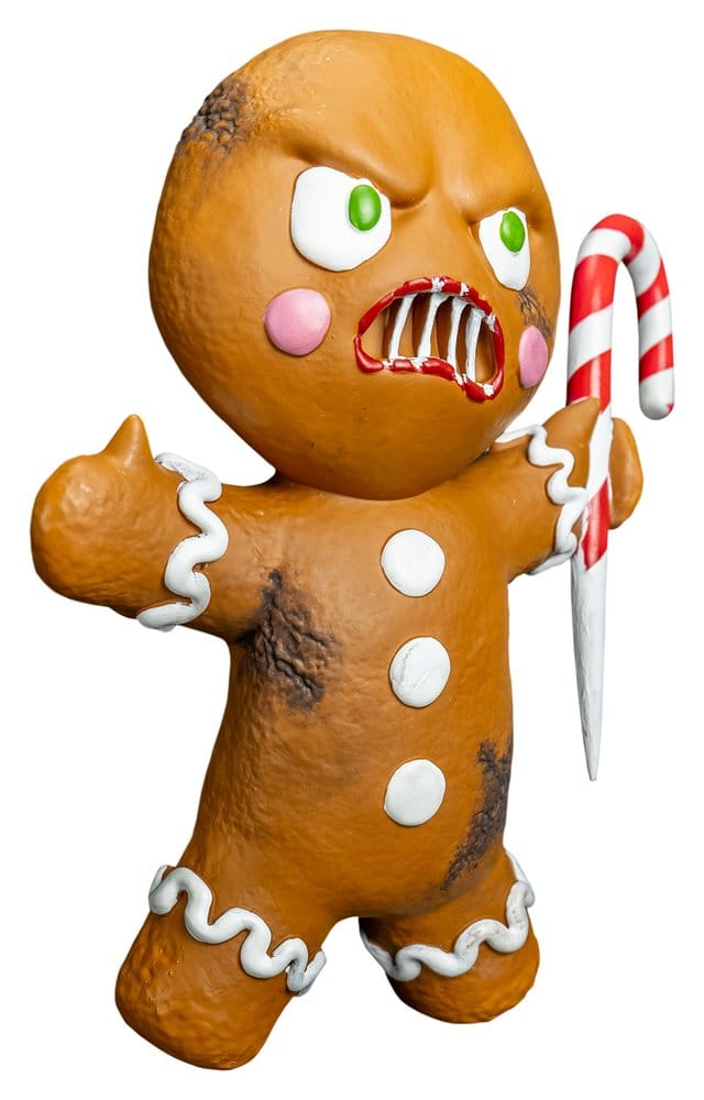 Krampus Prop Repliken 3er-Pack Gingerbread Men Image 9