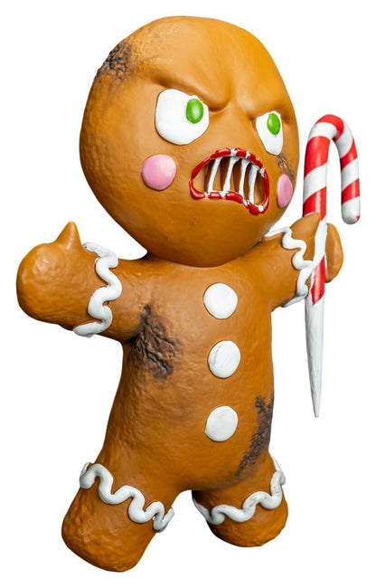 Krampus Prop Repliken 3er-Pack Gingerbread Men Image 9