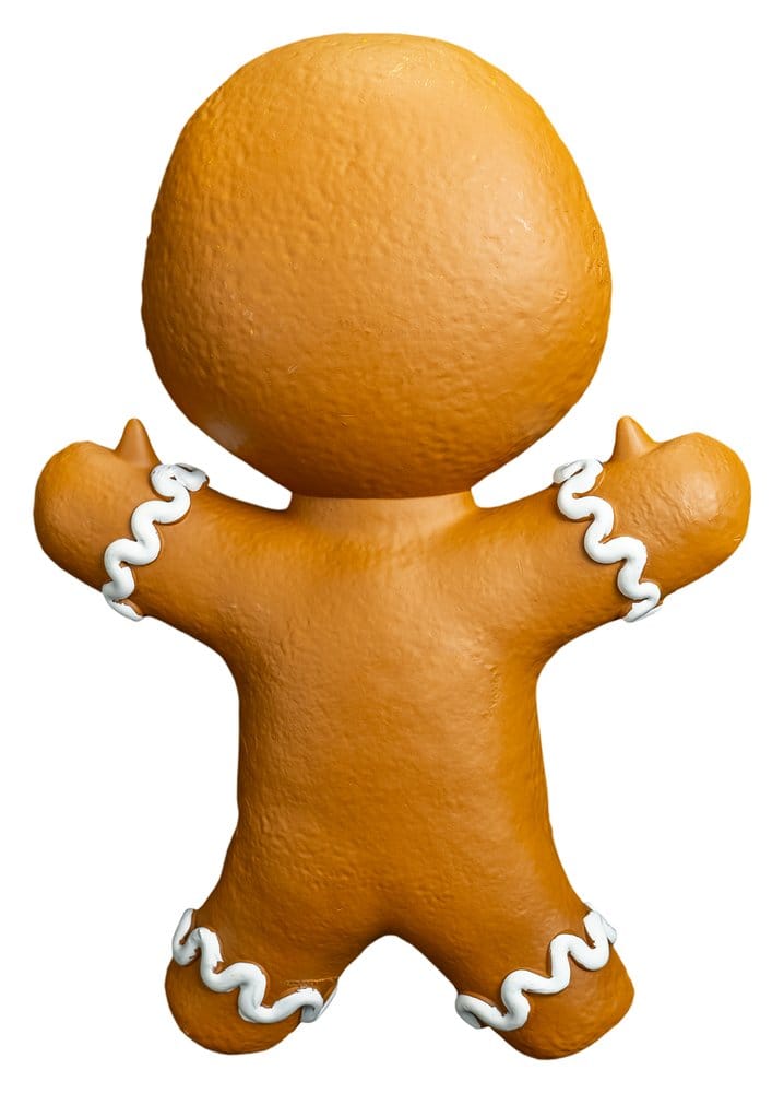 Krampus Prop Repliken 3er-Pack Gingerbread Men Image 10