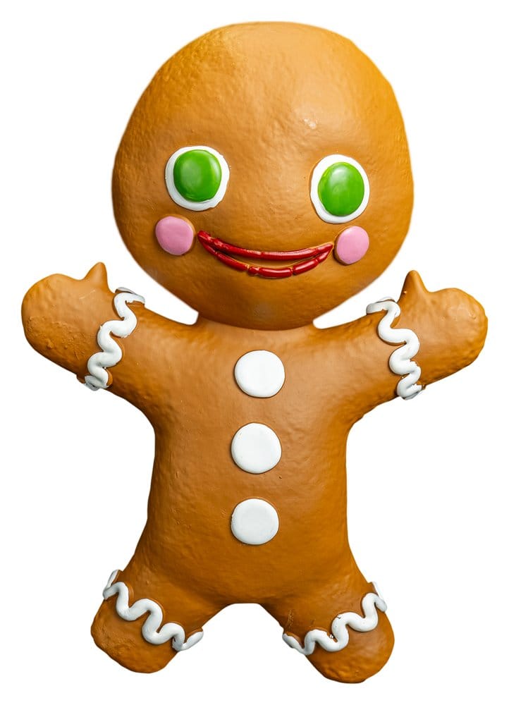 Krampus Prop Repliken 3er-Pack Gingerbread Men Image 11