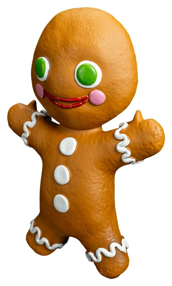 Krampus Prop Repliken 3er-Pack Gingerbread Men Image 12