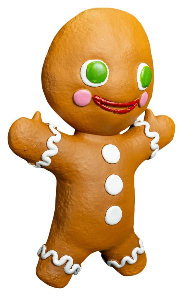 Krampus Prop Repliken 3er-Pack Gingerbread Men Image 13