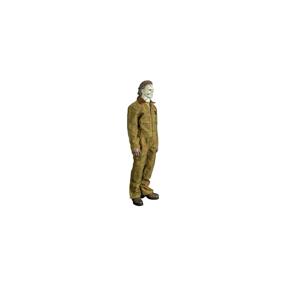 Halloween 2007 Actionfigur 1/6 Michael Myers 30 cm Image 2