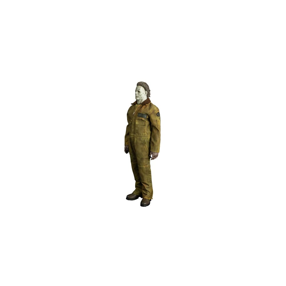Halloween 2007 Actionfigur 1/6 Michael Myers 30 cm Image 3