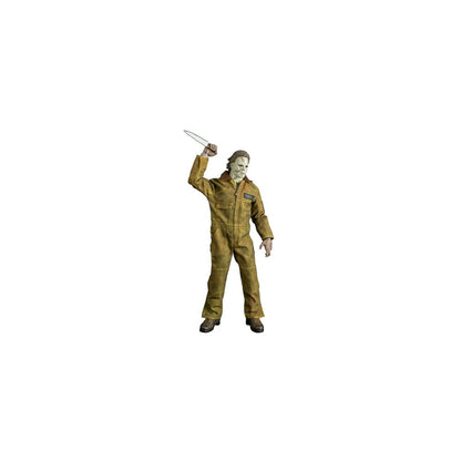 Halloween 2007 Actionfigur 1/6 Michael Myers 30 cm Image 4