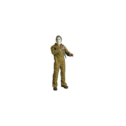 Halloween 2007 Actionfigur 1/6 Michael Myers 30 cm Image 6