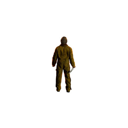 Halloween 2007 Actionfigur 1/6 Michael Myers 30 cm Image 10
