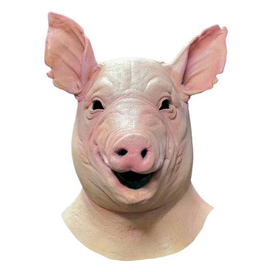 Spiral Maske Pig Image 1