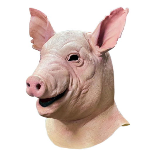 Spiral Maske Pig Image 2