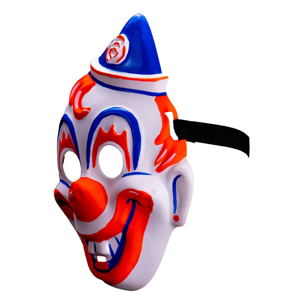 Rob Zombie Halloween (2007) Injection Maske Young Michael Myers Image 2