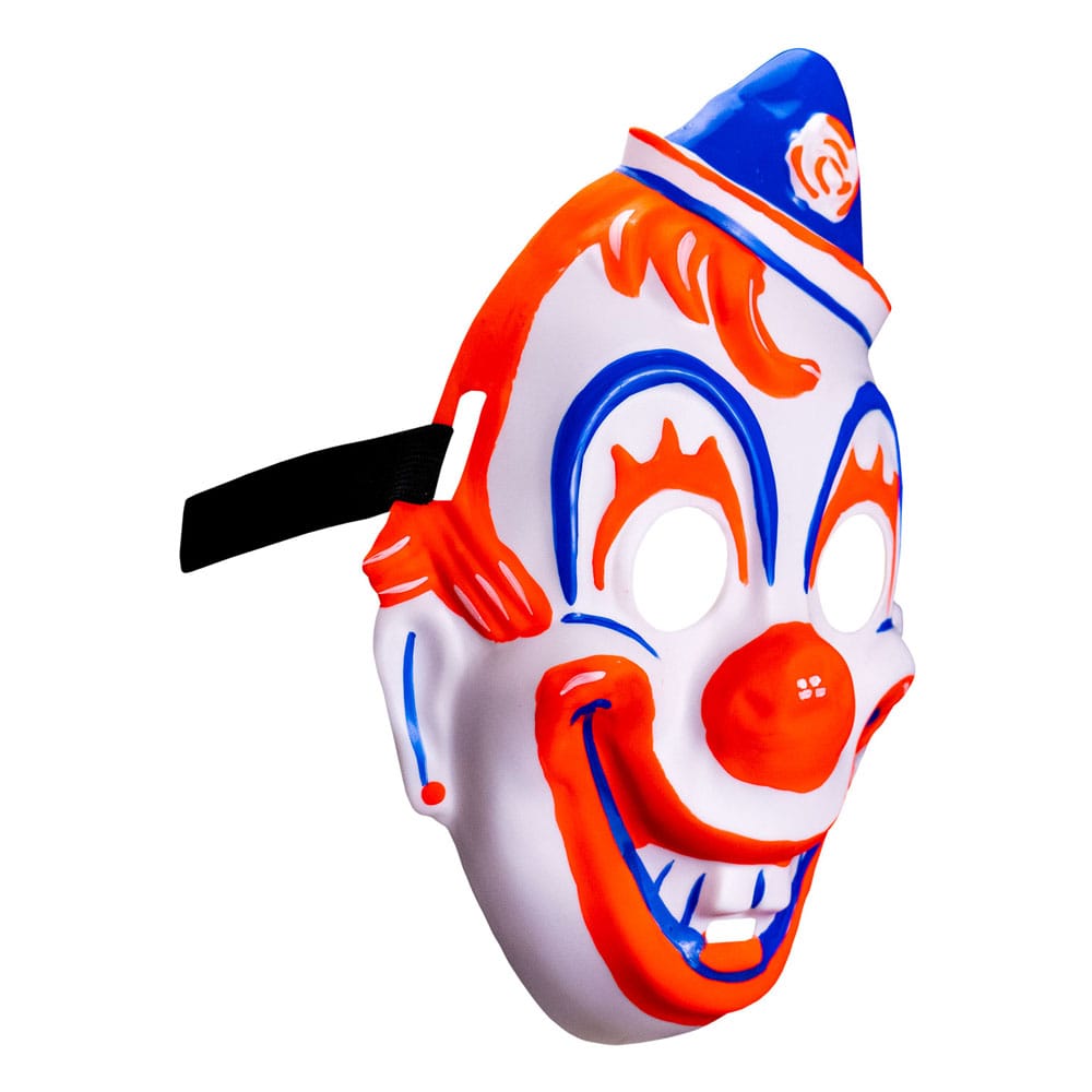 Rob Zombie Halloween (2007) Injection Maske Young Michael Myers Image 3