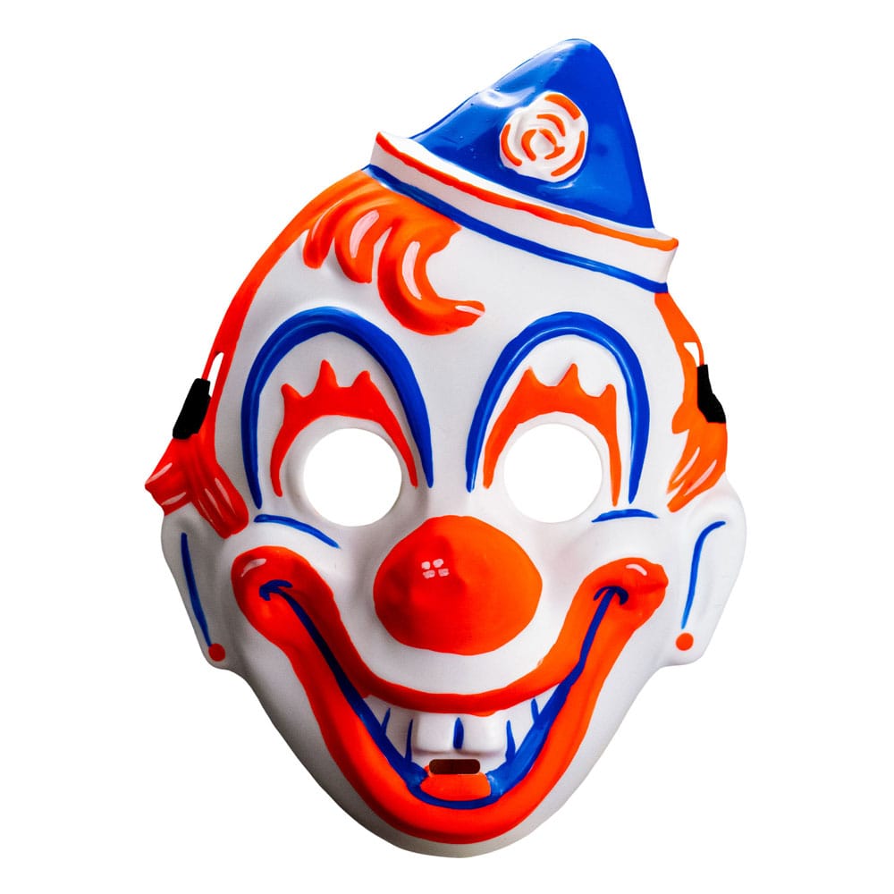 Rob Zombie Halloween (2007) Injection Maske Young Michael Myers Image 1