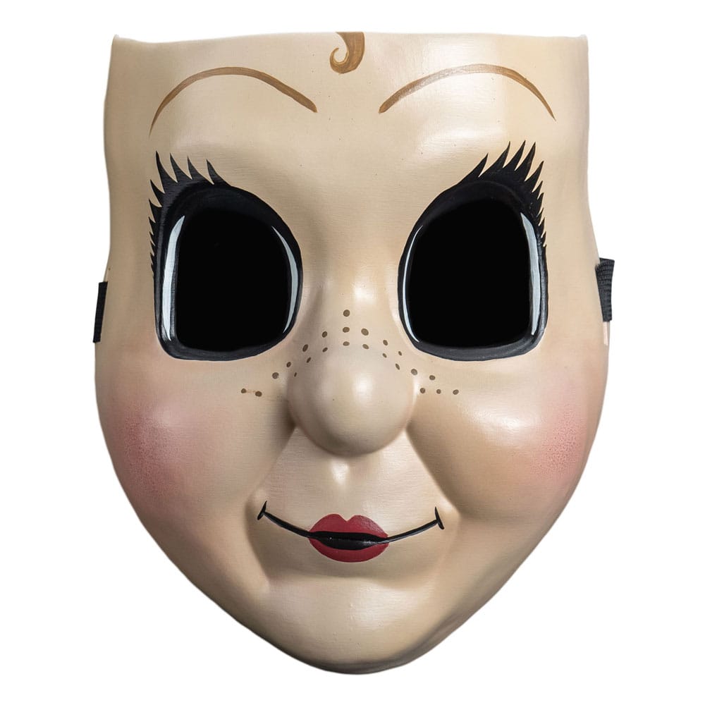 The Strangers: Chapter 1 Maske Dollface Image 1