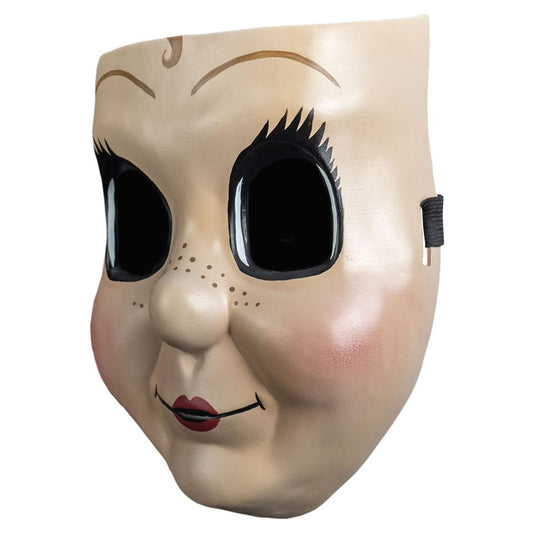 The Strangers: Chapter 1 Maske Dollface Image 2