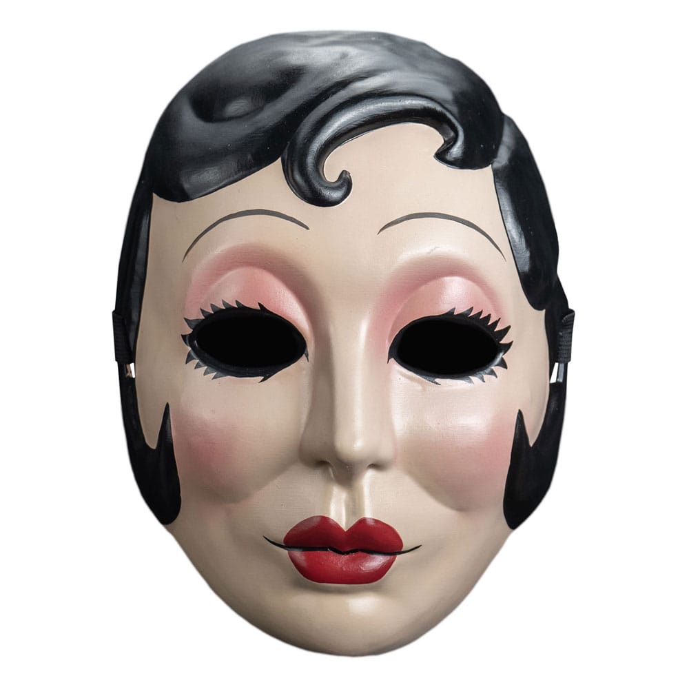The Strangers: Chapter 1 Maske Pin-Up Girl Image 1